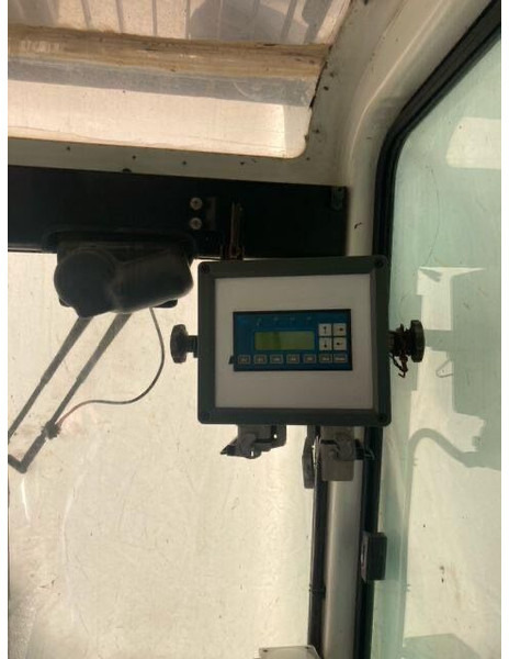 Casagrande B180 - Vrtalna naprava: slika 4 Casagrande B180 - Vrtalna naprava: slika 4