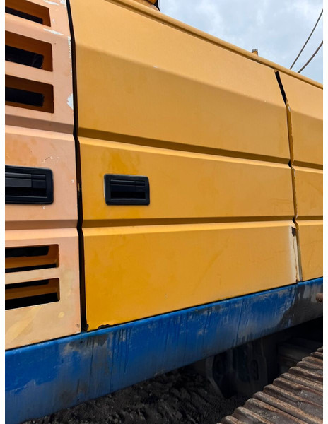 Casagrande B300 - Vrtalna naprava: slika 3 Casagrande B300 - Vrtalna naprava: slika 3