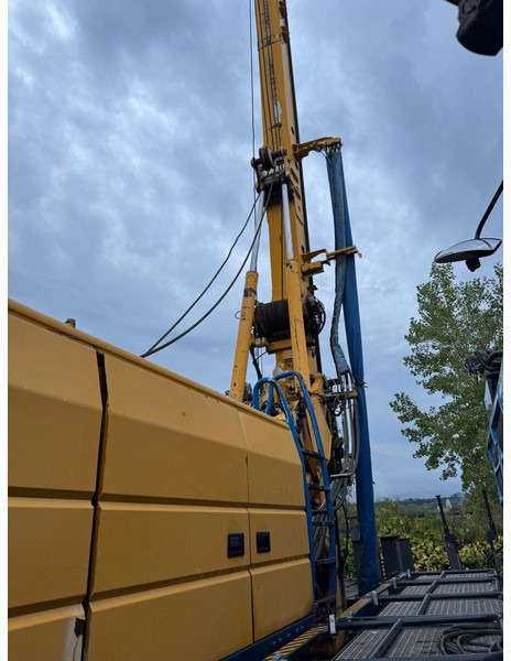 Casagrande B300 - Vrtalna naprava: slika 5 Casagrande B300 - Vrtalna naprava: slika 5