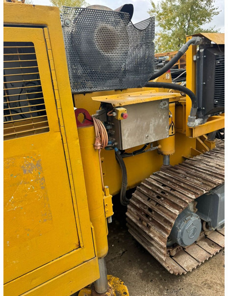 Casagrande M9-2 - Vrtalna naprava: slika 3 Casagrande M9-2 - Vrtalna naprava: slika 3