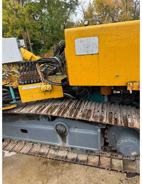 Casagrande M9-2 - Vrtalna naprava: slika 2 Casagrande M9-2 - Vrtalna naprava: slika 2