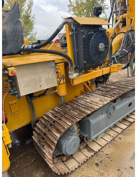 Casagrande M9-2 - Vrtalna naprava: slika 4 Casagrande M9-2 - Vrtalna naprava: slika 4