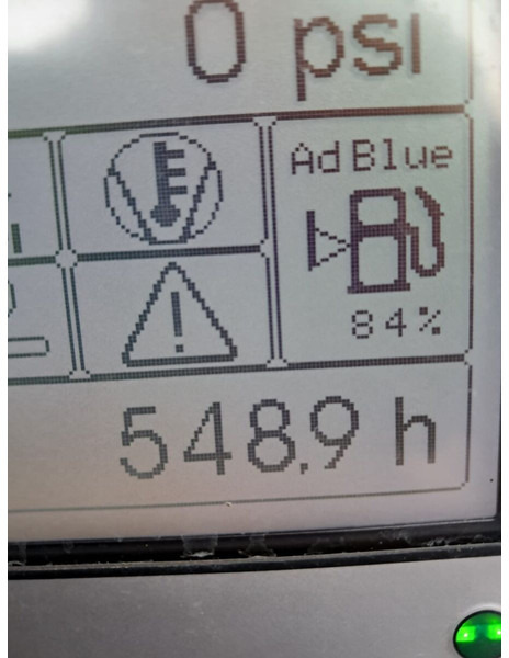 Compair C 230 TS - 17 - Zračni kompresor: slika 3 Compair C 230 TS - 17 - Zračni kompresor: slika 3