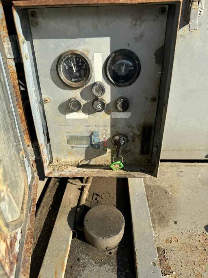 Diesel Hydraulic Power Pack - Generator: slika 4 Diesel Hydraulic Power Pack - Generator: slika 4