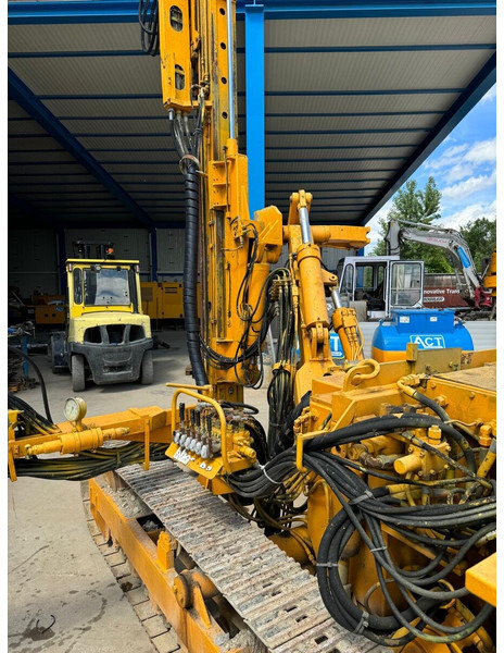 Vrtalna naprava Klemm KR 805 DS: slika 10