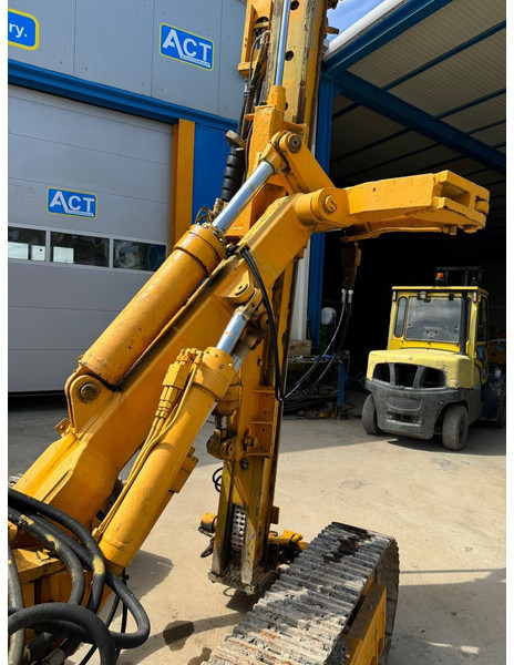 Vrtalna naprava Klemm KR 805 DS: slika 8