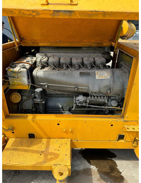 Vrtalna naprava Klemm KR 805 DS: slika 6