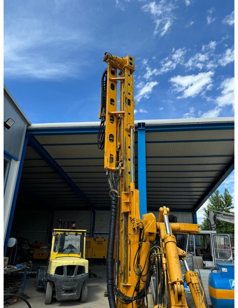 Vrtalna naprava Klemm KR 805 DS: slika 9