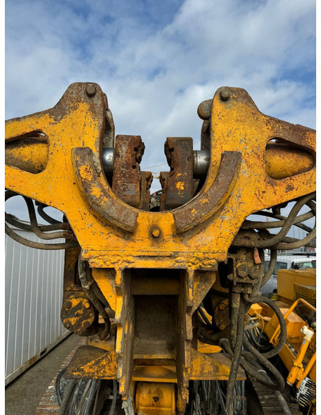 Klemm KR 806-3D with Double Rotary Head - Vrtalna naprava: slika 3 Klemm KR 806-3D with Double Rotary Head - Vrtalna naprava: slika 3