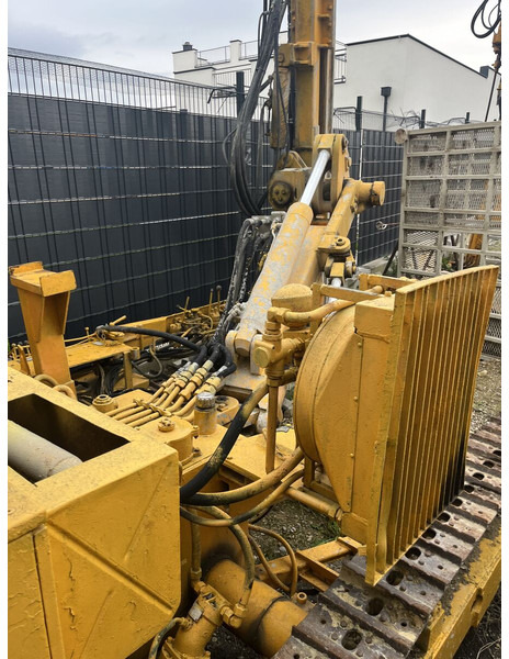 Krupp 80 A Mini Drilling Rigs - Vrtalna naprava: slika 2 Krupp 80 A Mini Drilling Rigs - Vrtalna naprava: slika 2