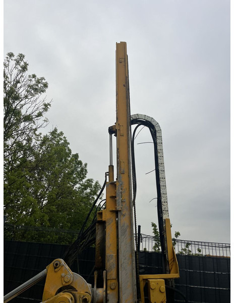 Krupp 80 A Mini Drilling Rigs - Vrtalna naprava: slika 5 Krupp 80 A Mini Drilling Rigs - Vrtalna naprava: slika 5