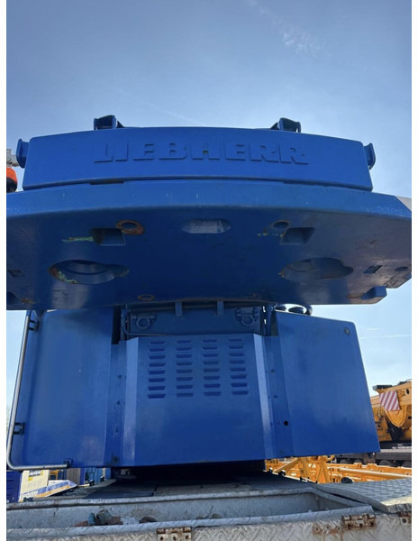 Liebherr LTM 1090 - 4.1 - Avtodvigalo za vse namene: slika 4 Liebherr LTM 1090 - 4.1 - Avtodvigalo za vse namene: slika 4