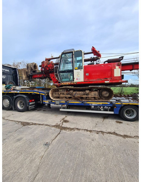 SOILTEK S45 - Vrtalna naprava: slika 5 SOILTEK S45 - Vrtalna naprava: slika 5