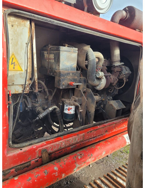 SOILTEK S45 - Vrtalna naprava: slika 2 SOILTEK S45 - Vrtalna naprava: slika 2