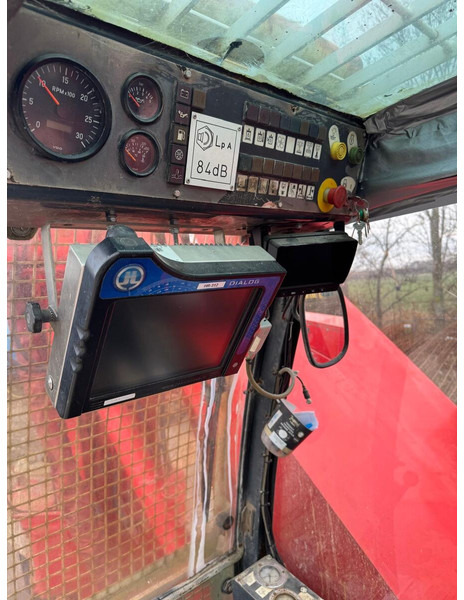 Vrtalna naprava Soilmec R312: slika 11