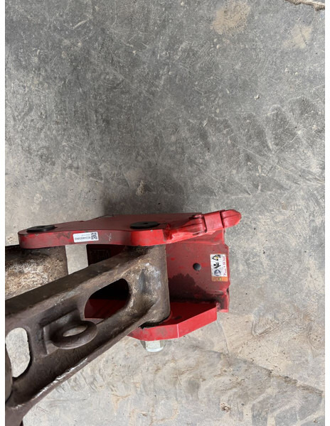 Takeuchi TB260 - Mini bager: slika 1 Takeuchi TB260 - Mini bager: slika 1