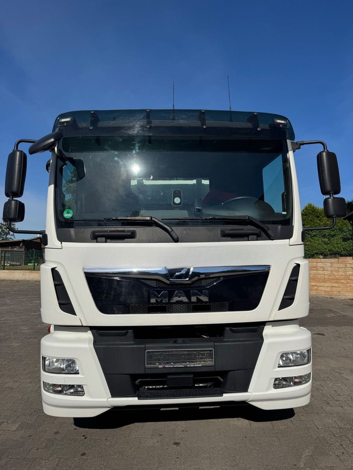 MAN TGM 18.290/HIAB-XS111/JOYSTICK/aus1.Hand - Tovornjak s kesonom, Tovornjak z dvigalom: slika 2 MAN TGM 18.290/HIAB-XS111/JOYSTICK/aus1.Hand - Tovornjak s kesonom, Tovornjak z dvigalom: slika 2