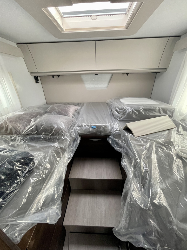 ADRIA Sonis Supreme - Integriran avtodom: slika 4 ADRIA Sonis Supreme - Integriran avtodom: slika 4