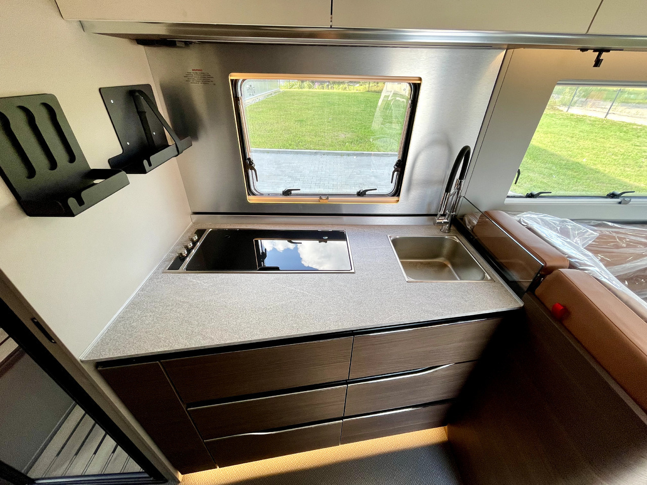Adria Super Sonic 890 LC - Integriran avtodom: slika 5 Adria Super Sonic 890 LC - Integriran avtodom: slika 5