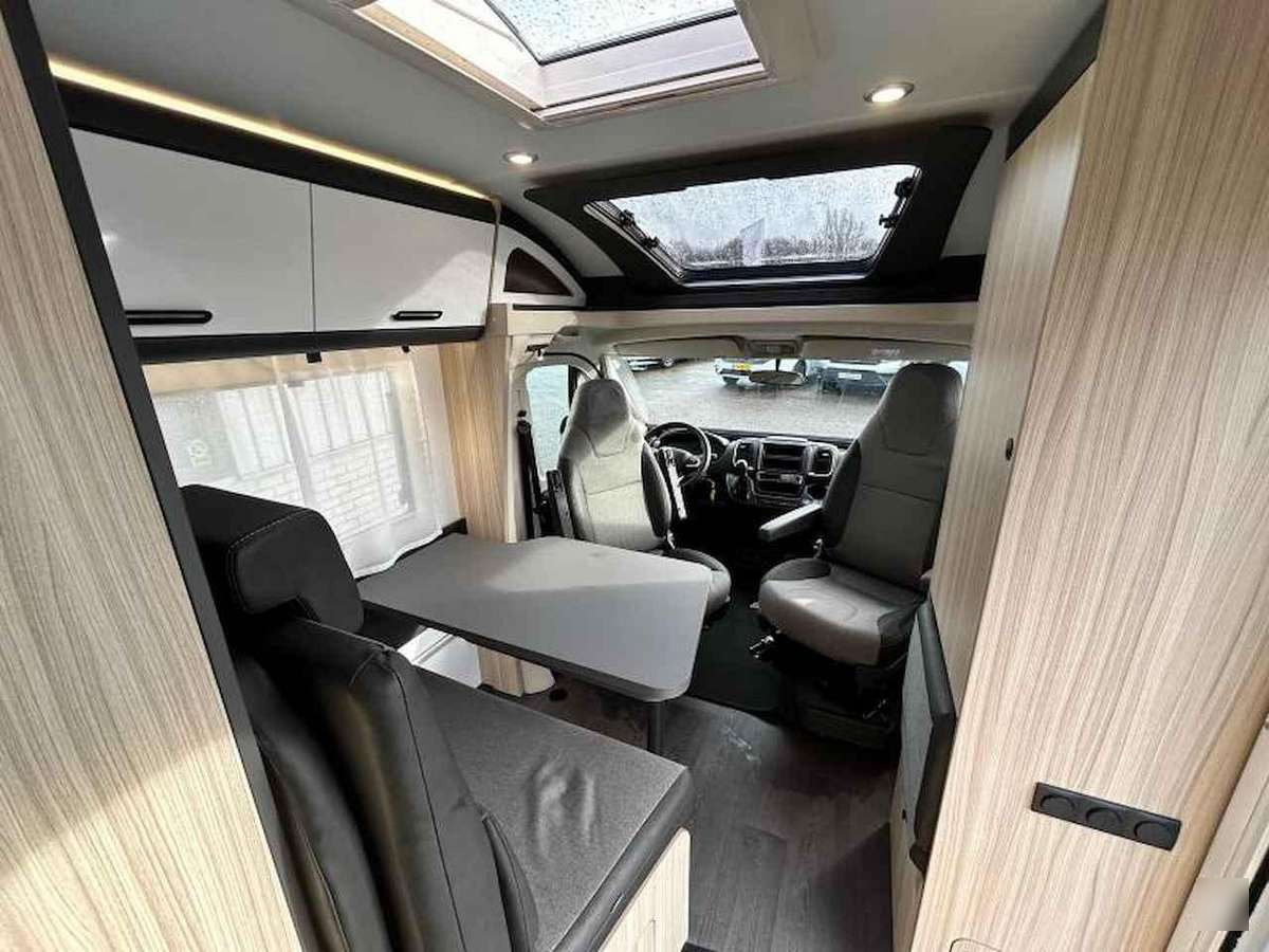 SUN LIVING C 65 SL - Polintegriran avtodom: slika 5 SUN LIVING C 65 SL - Polintegriran avtodom: slika 5