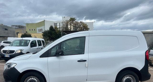 CITAN FURGONE NUOVO PRONTA CONSEGNA - Mali kombi: slika 1 CITAN FURGONE NUOVO PRONTA CONSEGNA - Mali kombi: slika 1