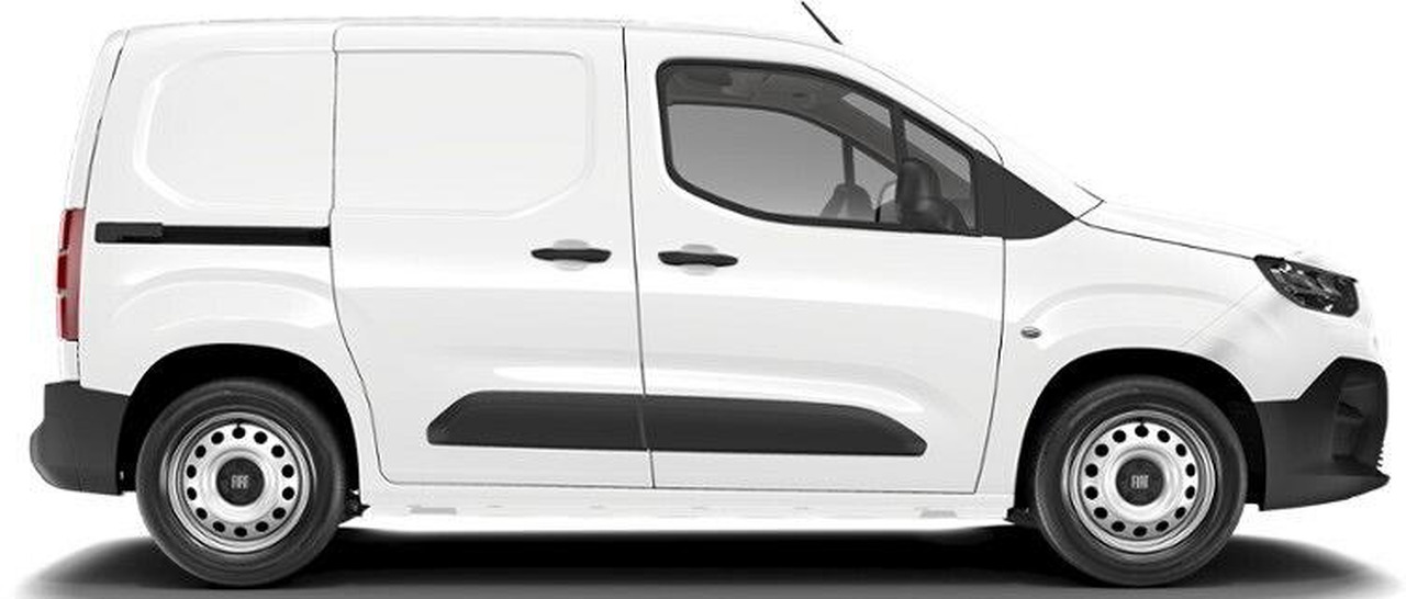 NUOVO Fiat Doblò 1.5 Diesel 100 cv 3 posti - Mali kombi: slika 2 NUOVO Fiat Doblò 1.5 Diesel 100 cv 3 posti - Mali kombi: slika 2