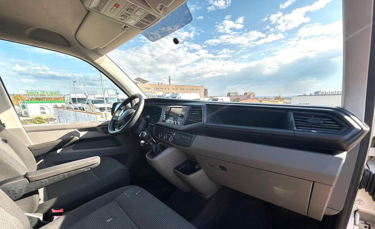 Furgon Volkswagen Transporter 2.0 TDi 150 cv: slika 11
