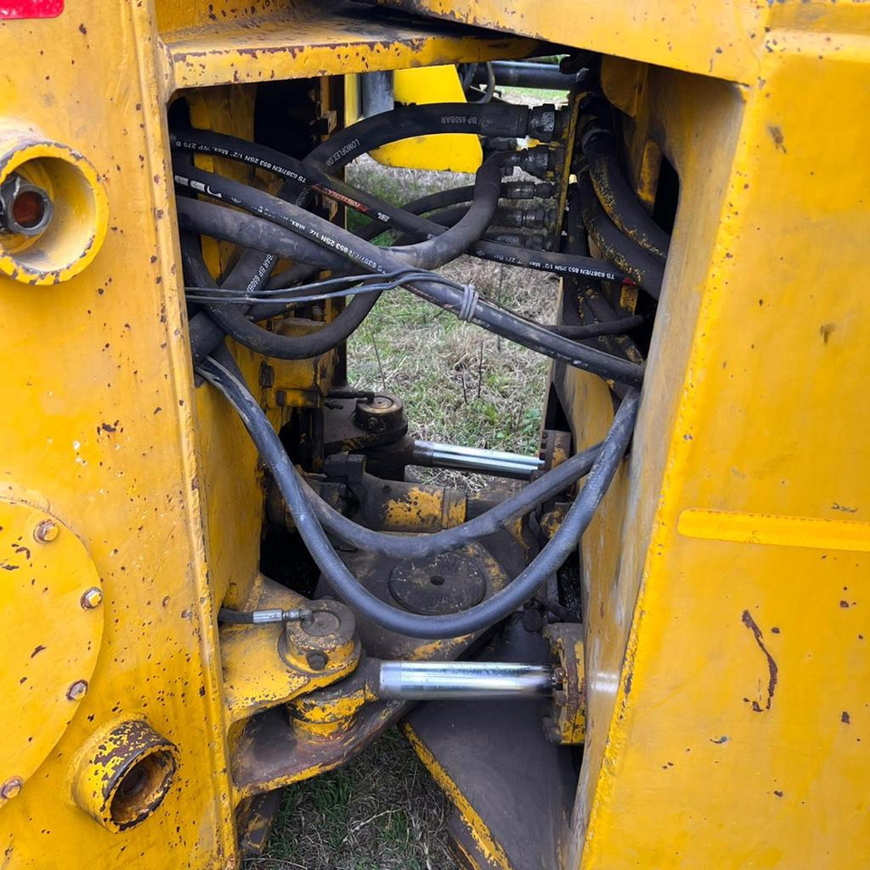 ATLAS COPCO WAGNER DUMPER MT416 - Rudarski stroji: slika 4 ATLAS COPCO WAGNER DUMPER MT416 - Rudarski stroji: slika 4
