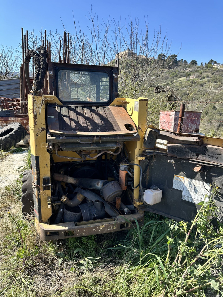 CAT 248 - Mini nakladalec: slika 3 CAT 248 - Mini nakladalec: slika 3