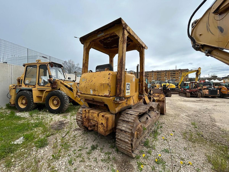 Caterpillar 941B - Nakladalec: slika 4 Caterpillar 941B - Nakladalec: slika 4