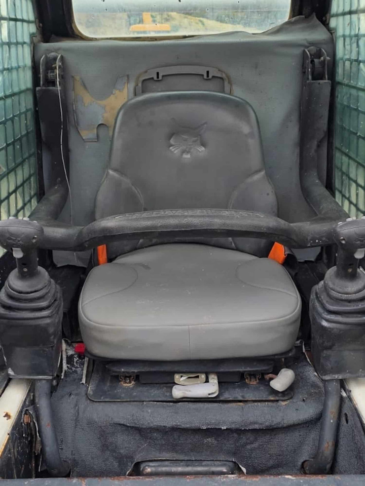 JCB 190T - Mini nakladalec: slika 5 JCB 190T - Mini nakladalec: slika 5