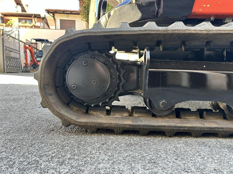 Kubota U36-4 - Mini bager: slika 4 Kubota U36-4 - Mini bager: slika 4