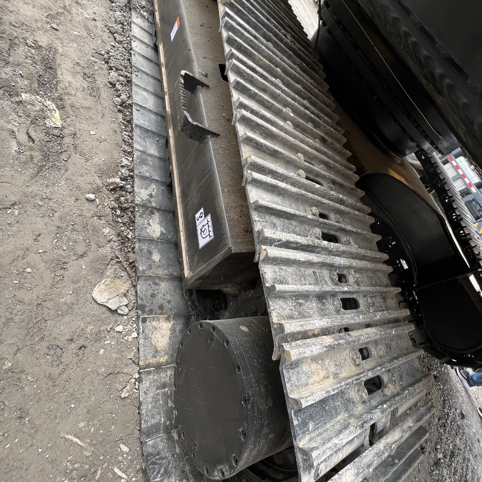 Bager goseničar SANY SY245H: slika 27