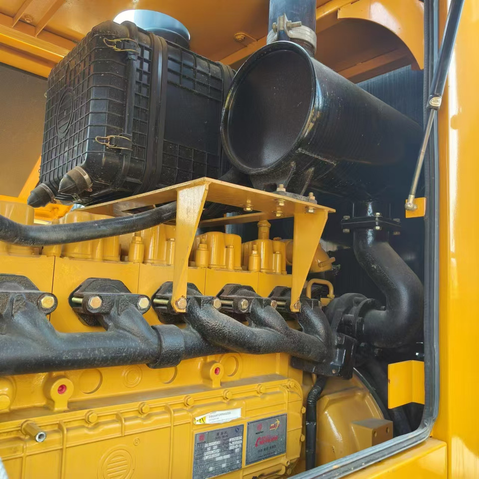Kolesni nakladalec XCMG ZL50GN: slika 21