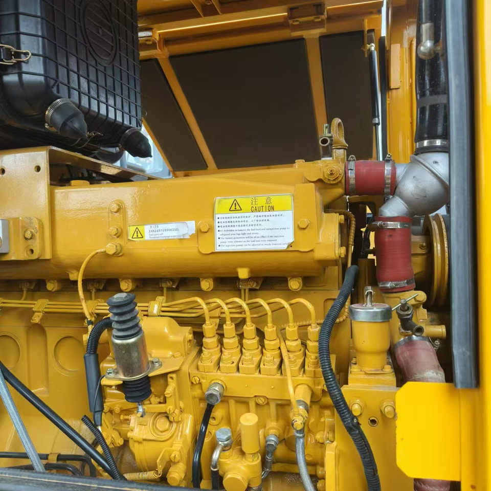 Kolesni nakladalec XCMG ZL50GN: slika 13
