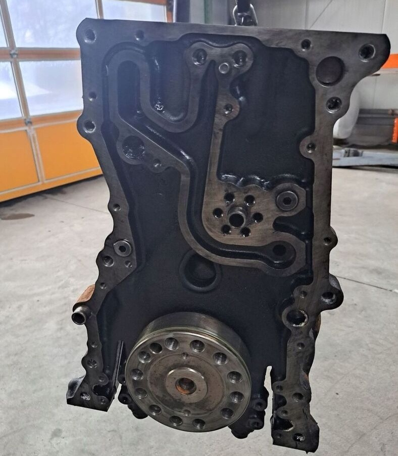 1002016 Renault PREMIUM DXI 11 440 - Blok cilindra za Tovornjak: slika 5 1002016 Renault PREMIUM DXI 11 440 - Blok cilindra za Tovornjak: slika 5