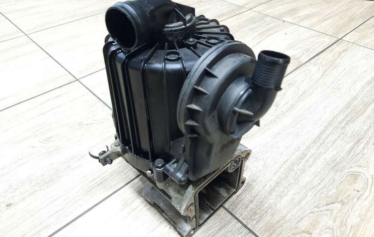 22877307 Renault GAMA T RANGE - Oljni filter za Tovornjak: slika 2 22877307 Renault GAMA T RANGE - Oljni filter za Tovornjak: slika 2