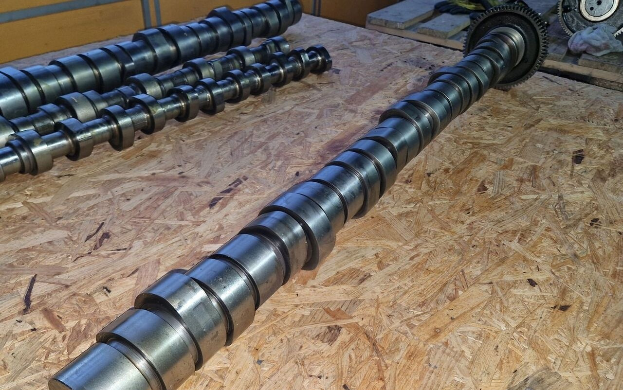 3165224 Perkins MAGNUM - Odmična gred za Tovornjak: slika 2 3165224 Perkins MAGNUM - Odmična gred za Tovornjak: slika 2