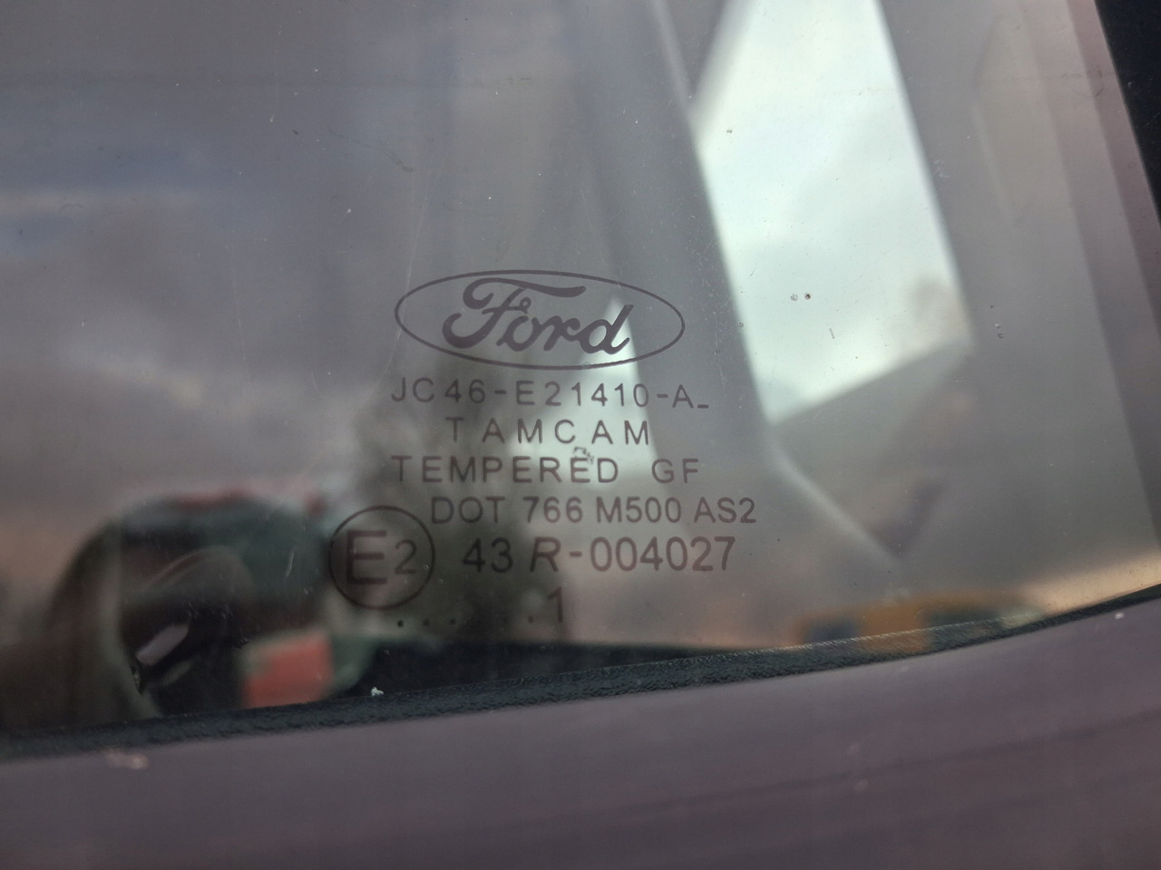 FORD KOMPLETNE PRAWE FORD F-MAX 500 TRUCKS EURO 6 - Vrata in deli za Tovornjak: slika 4 FORD KOMPLETNE PRAWE FORD F-MAX 500 TRUCKS EURO 6 - Vrata in deli za Tovornjak: slika 4