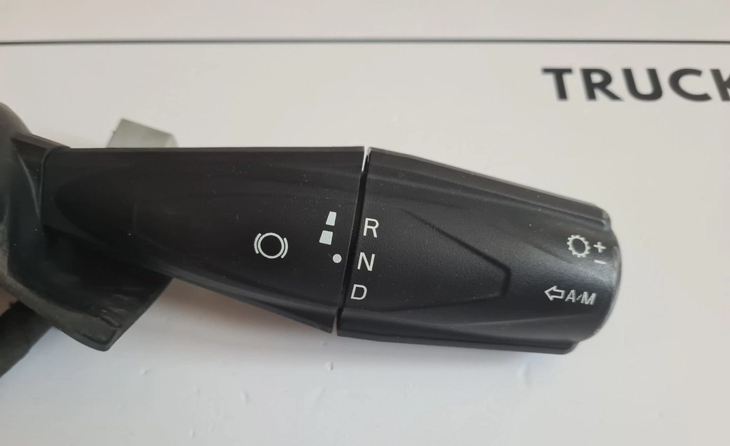 FORD MANETKA PRZEŁĄCZNIK WŁACZNIK BIEGÓW LEWAREK MANETKA FORD F-MAX 500 EURO 6 JC46 - 2D255 - Prestavna ročica: slika 3 FORD MANETKA PRZEŁĄCZNIK WŁACZNIK BIEGÓW LEWAREK MANETKA FORD F-MAX 500 EURO 6 JC46 - 2D255 - Prestavna ročica: slika 3