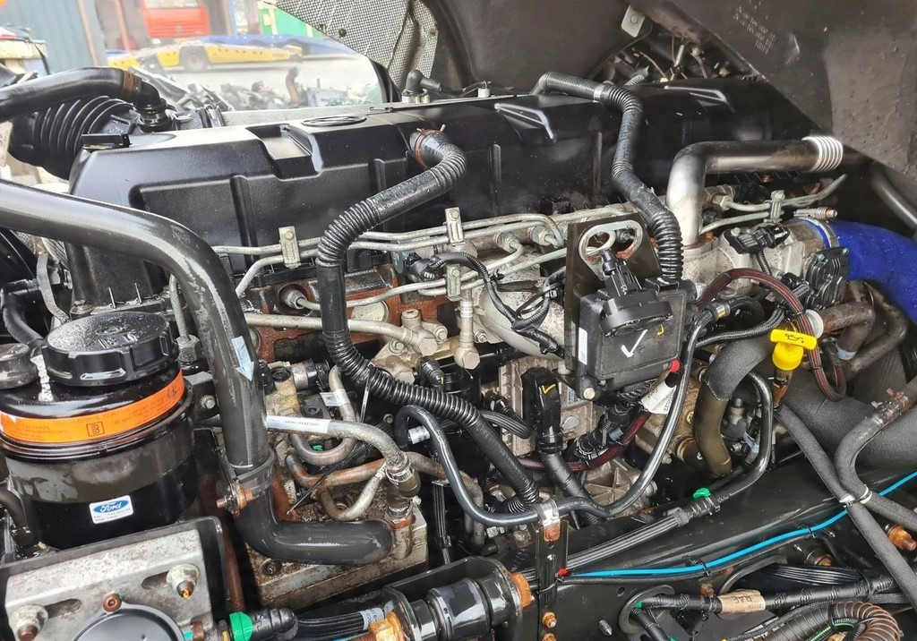 FORD SILNIK KOMPLETNY FORD F-MAX ECOTORQ 500 EURO 6 - Motor: slika 2 FORD SILNIK KOMPLETNY FORD F-MAX ECOTORQ 500 EURO 6 - Motor: slika 2