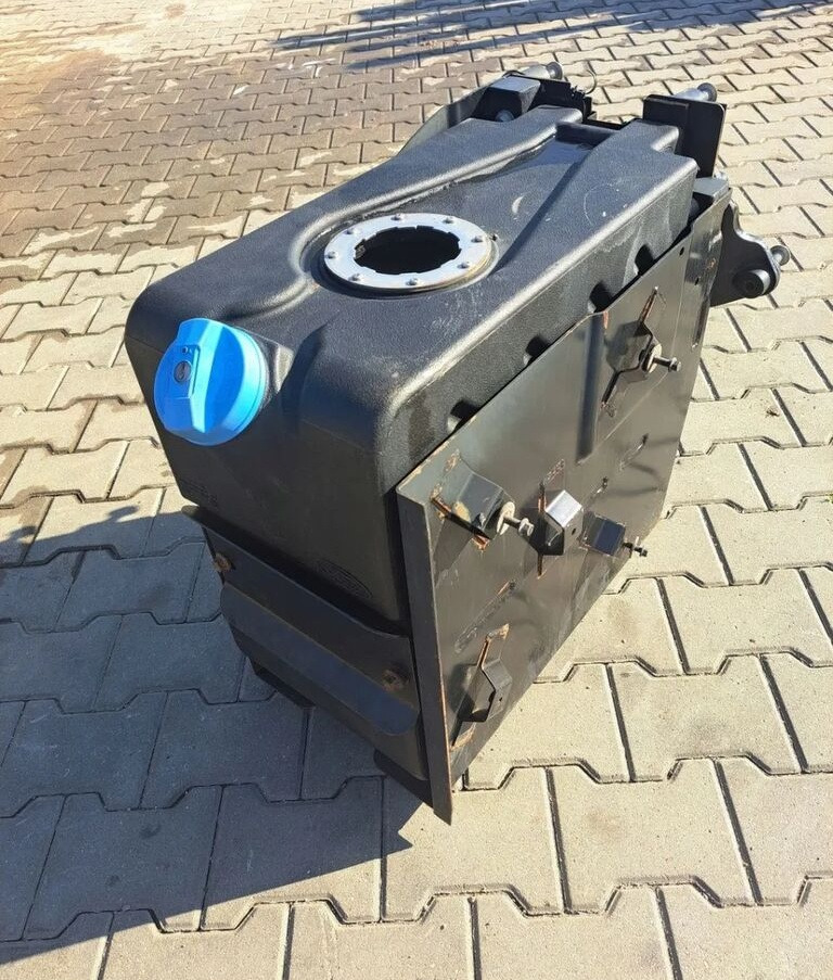 FORD ZBIORNIK ADBLUE FORD F-MAX CARGO - AdBlue rezervoar za Tovornjak: slika 1 FORD ZBIORNIK ADBLUE FORD F-MAX CARGO - AdBlue rezervoar za Tovornjak: slika 1