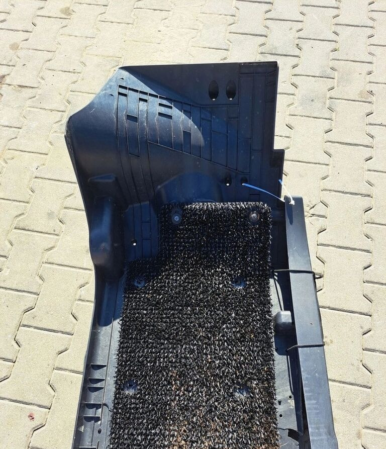 Ford F-MAX CARGO JC46 Ford F-MAX CARGO truck - Blatnik za Tovornjak: slika 1 Ford F-MAX CARGO JC46 Ford F-MAX CARGO truck - Blatnik za Tovornjak: slika 1
