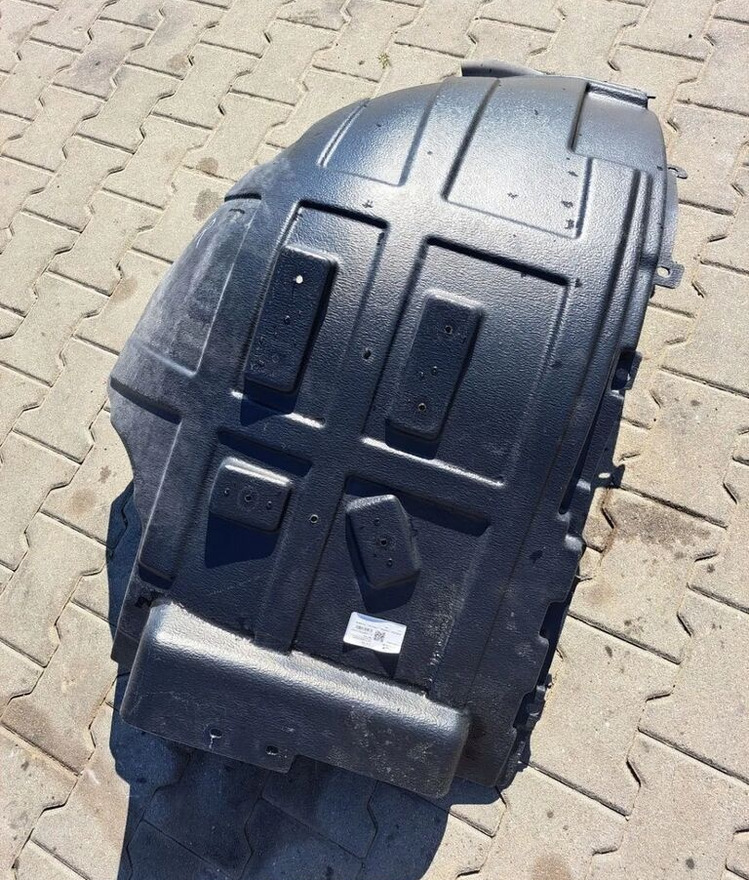 Ford F-MAX JC46 Ford F-MAX truck - Blatnik za Tovornjak: slika 3 Ford F-MAX JC46 Ford F-MAX truck - Blatnik za Tovornjak: slika 3