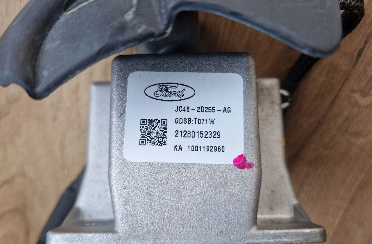 Ford F-MAX - Stikalo volanskega droga za Tovornjak: slika 1 Ford F-MAX - Stikalo volanskega droga za Tovornjak: slika 1