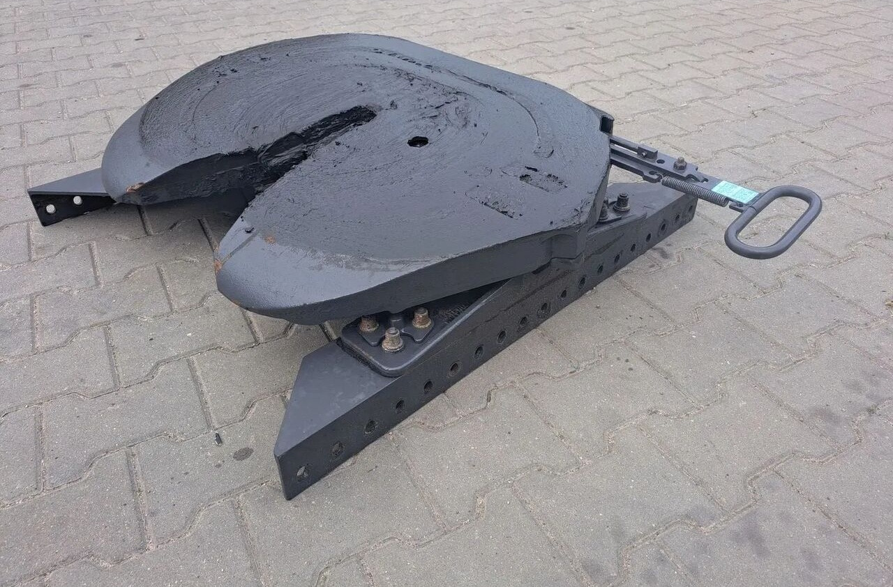 Jost JSK 40 160 MM WSPORNIK VOLVO FH FM 9 12 13 4 Volvo FH FM 9 12 13 4 - Spojni element za priklopnik za Tovornjak: slika 2 Jost JSK 40 160 MM WSPORNIK VOLVO FH FM 9 12 13 4 Volvo FH FM 9 12 13 4 - Spojni element za priklopnik za Tovornjak: slika 2
