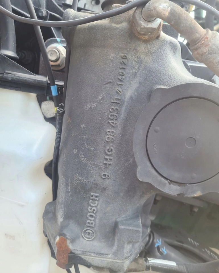 KOLUMNA KIEROWNICZA BOSCH 170 BAR VOLVO FH 4 FM 4 FH 5 FM 5 21466592 - Volanska letev: slika 3 KOLUMNA KIEROWNICZA BOSCH 170 BAR VOLVO FH 4 FM 4 FH 5 FM 5 21466592 - Volanska letev: slika 3