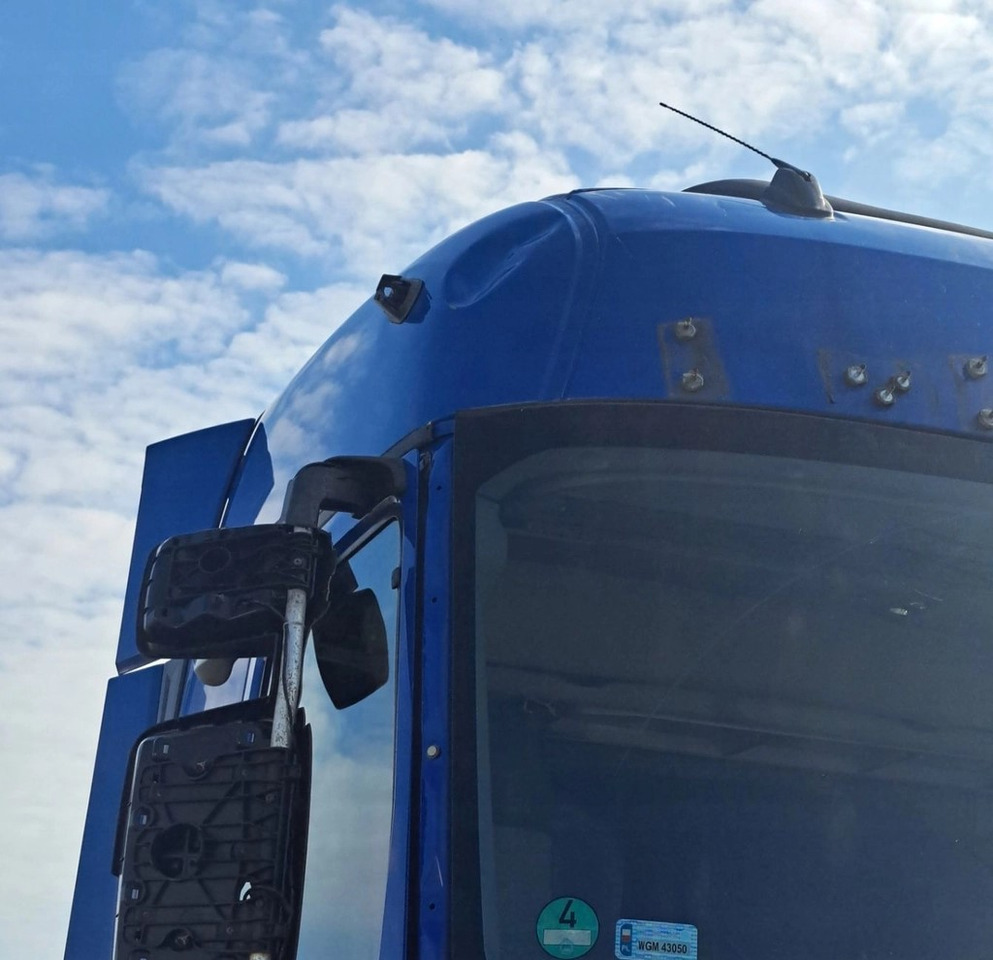 Kabina KOMPLETNA RENAULT GAMA T RANGE EURO 6 RENAULT GAMA T RANGE: slika 10