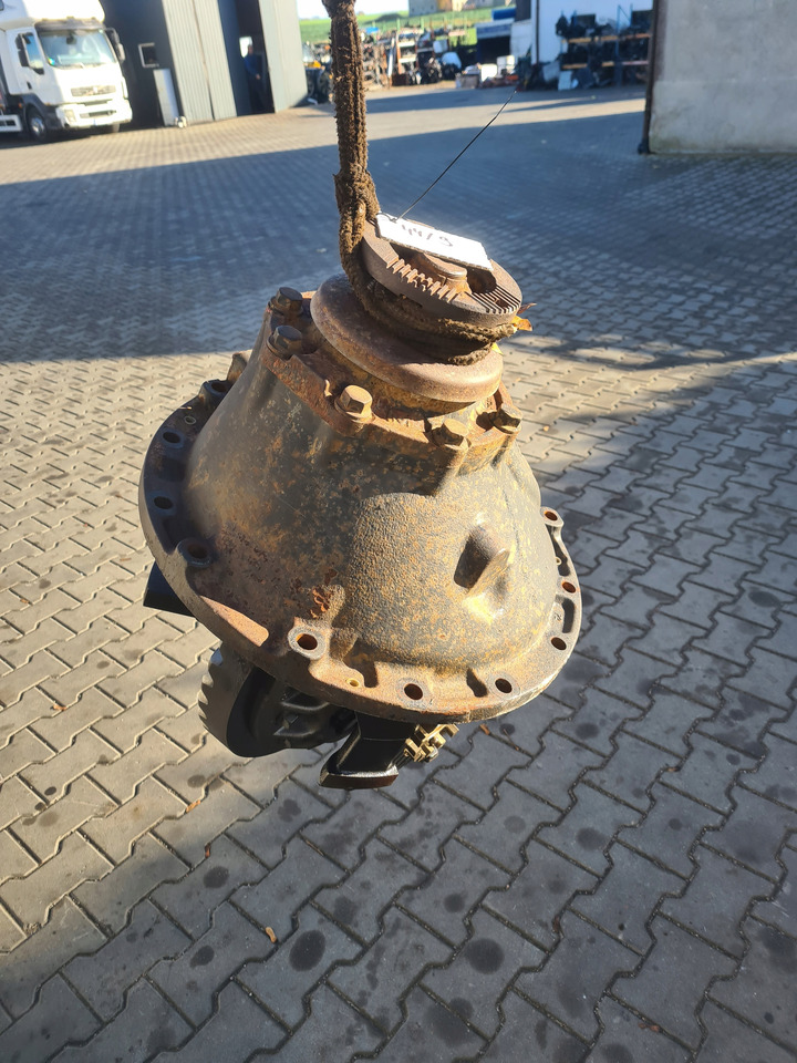 MERITOR WKŁAD MOSTU VOLVO FL 6 00-06 MERITOR 167E 44/9 4.89 22.5 - Diferencialni menjalnik za Tovornjak: slika 1 MERITOR WKŁAD MOSTU VOLVO FL 6 00-06 MERITOR 167E 44/9 4.89 22.5 - Diferencialni menjalnik za Tovornjak: slika 1