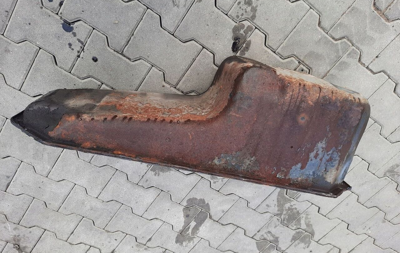 MISA MISKA OLEJOWA SILNIKA RENAULT MIDLUM PREMIUM DXI 7 VOLVO FL - Oljno korito za Tovornjak: slika 3 MISA MISKA OLEJOWA SILNIKA RENAULT MIDLUM PREMIUM DXI 7 VOLVO FL - Oljno korito za Tovornjak: slika 3